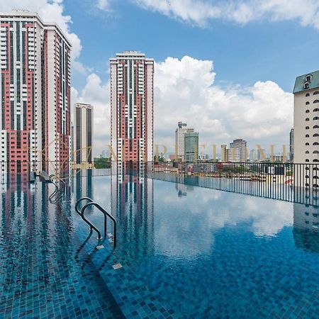 Chambers Premier Suites Kuala Lumpur Buitenkant foto