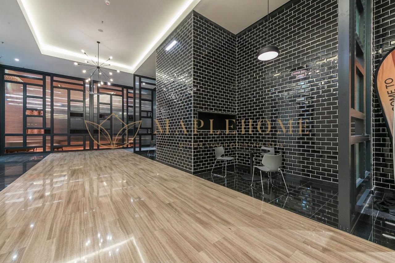 Chambers Premier Suites Kuala Lumpur Buitenkant foto