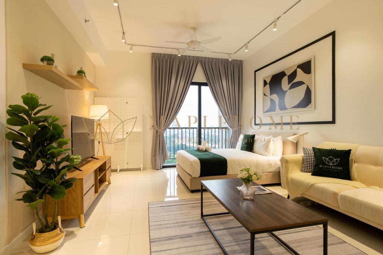 Chambers Premier Suites Kuala Lumpur Buitenkant foto