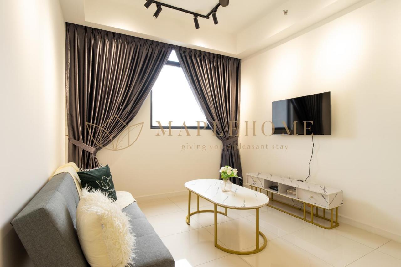 Chambers Premier Suites Kuala Lumpur Kamer foto
