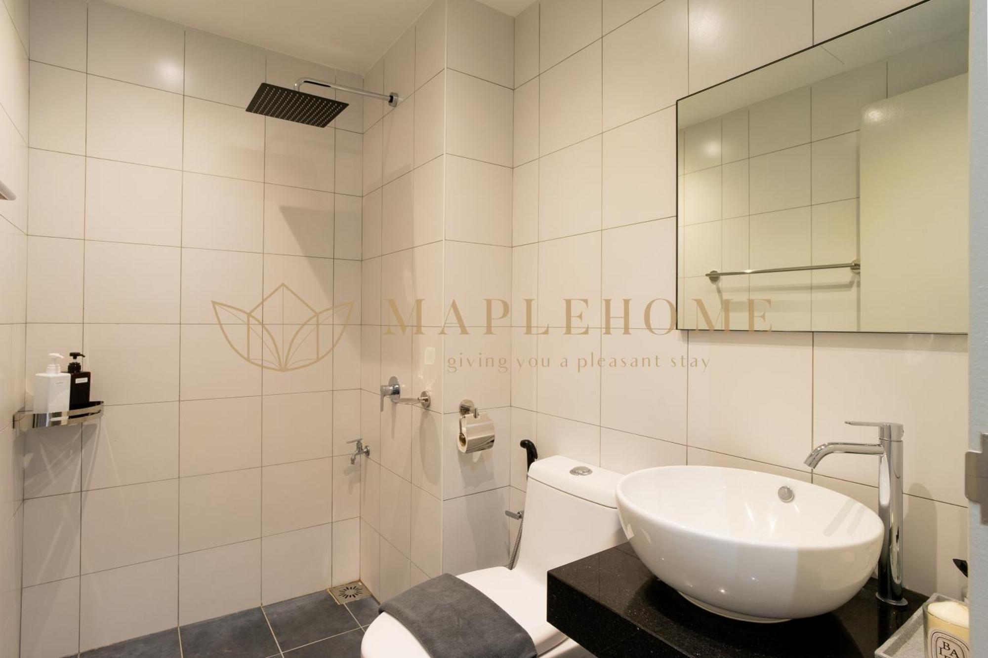 Chambers Premier Suites Kuala Lumpur Kamer foto