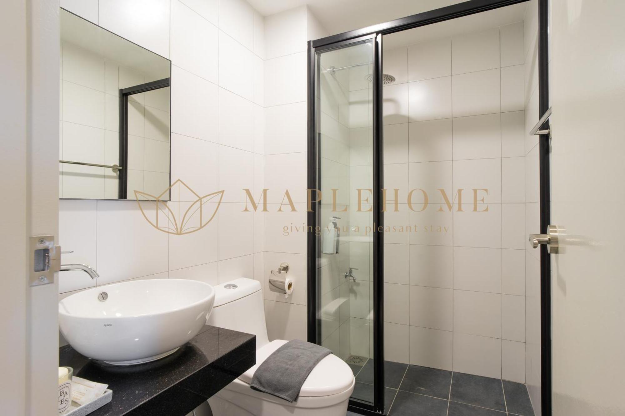 Chambers Premier Suites Kuala Lumpur Kamer foto